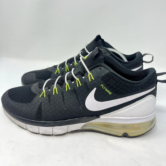 nike air max tr 180 flywire