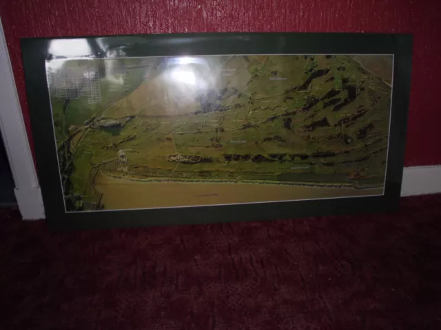 St Andrews Golf Course Print