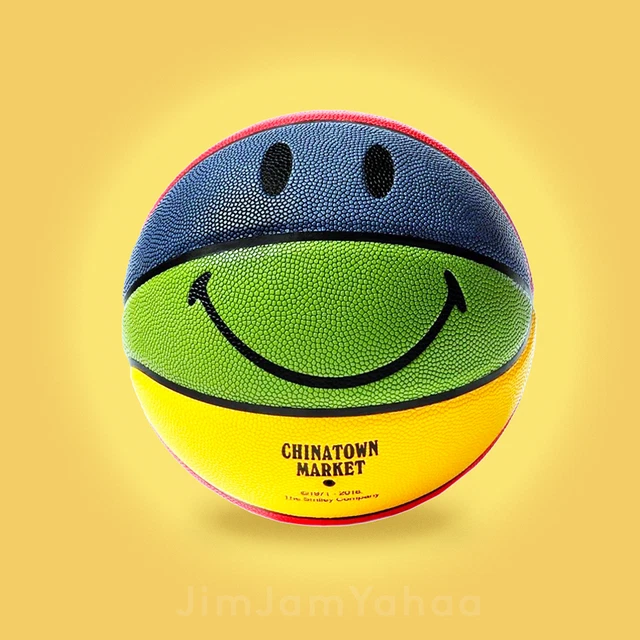 Chinatown market sales basketball puma