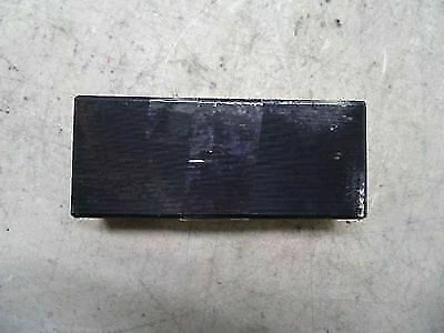 1983-1987 JAGUAR XJS Amplifier Speakers MOTOROLA, FCC ID: ABZ89FT5668