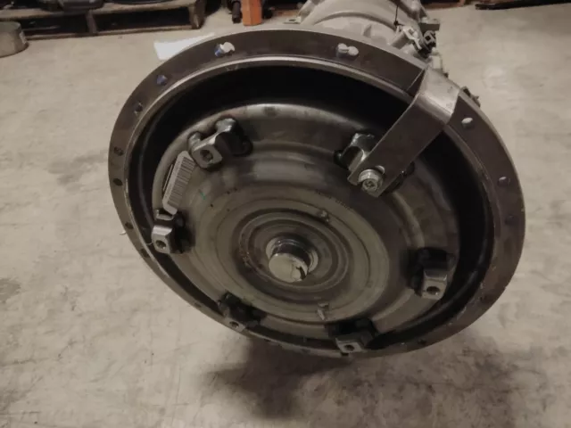ALLISON 1000 TRANSMISSION ASSEMBLY GM REMAN 29544705 $2000 Core Charge