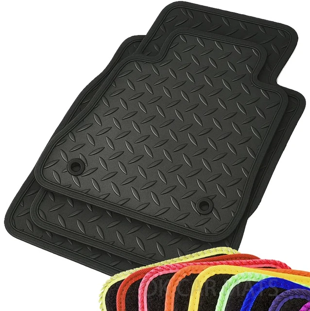 FOR MAN TGX Euro 6 Engine Cover 2012-2018 - Tailored Rubber Truck Mats ...