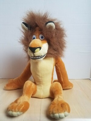 alex plush toy