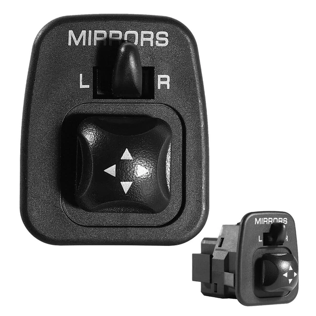 NEW MIRROR SWITCH F150 Truck F250 F450 F550 F350 Ford F150 F250 Super