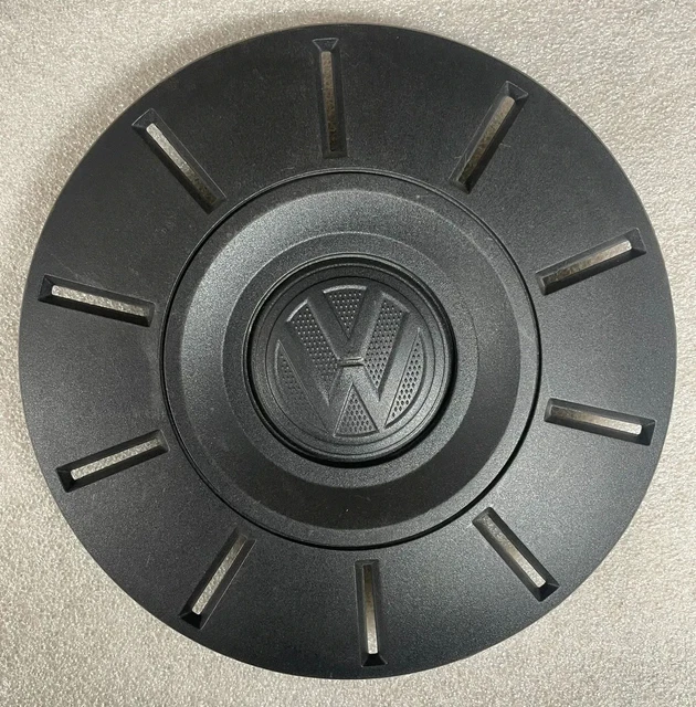 ORIGINAL AUDI CAPUCHON de couverture pour attelage de remorque pivotant