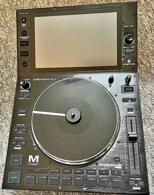 Denon DJ SC6000M Prime verpackt