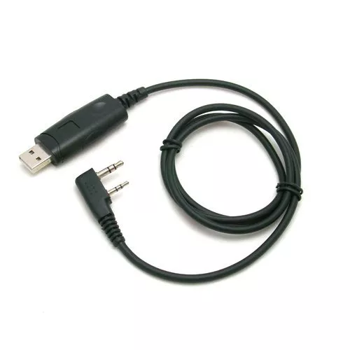 USB Programmierkabel FÜR KENWOOD PUXING LINTON QUANSHENG FDC WOUXUN LUTHOR