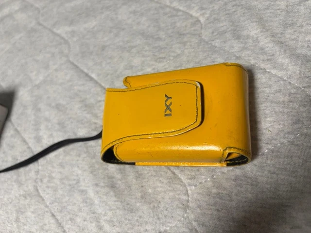 CANON IXY 30S amarillo EUR 418,33 - PicClick ES