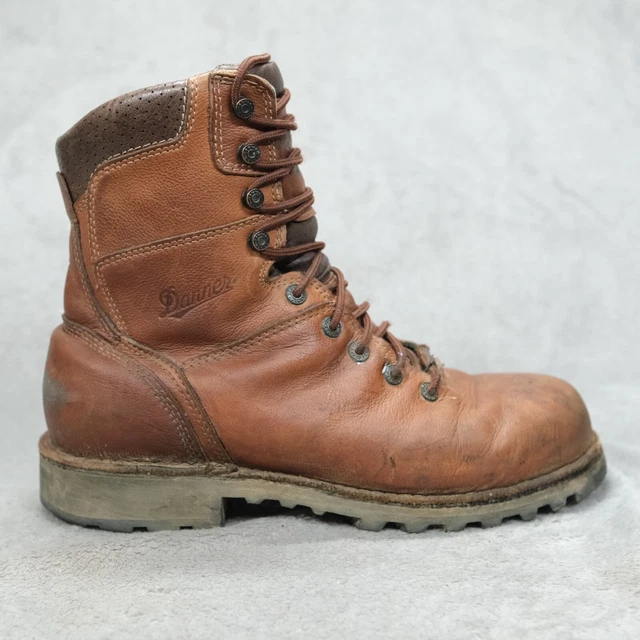 Danner hotsell workman gtx