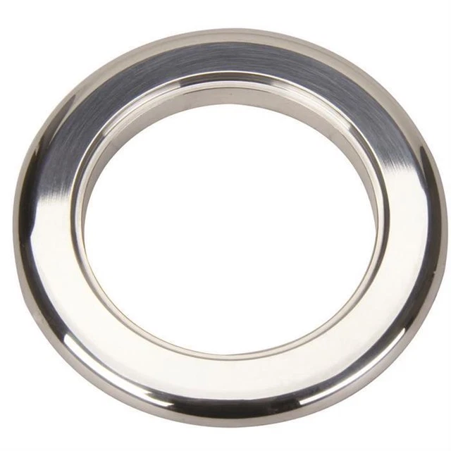 Classic Instruments MT55CLK 2 Inch Clock Adapter Ring, 1955-56 Fits Chevy Classic Instruments MT55CLK 2 Inch Clock Adapter Ring, 1955-56 Fits Chevy
