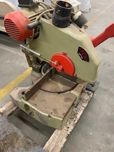 Omga T50 350 Miter Saw Omga T50 350 Miter Saw