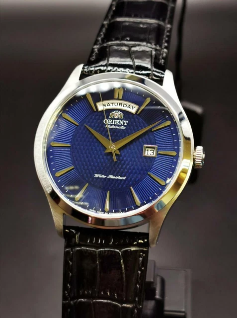 Orient union automatic sale