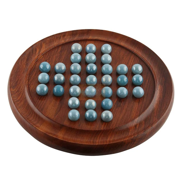 Gioco Di Equilibrio Con Biglie – 80 Biglie Colorate E 15 Carte Sfida, Per 1-4 Giocatori, Da Tavolo In Famiglia