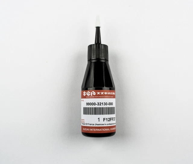 GENUINE SUZUKI GSXR1100L Optional Tread Lock Super (1360) 9900032130