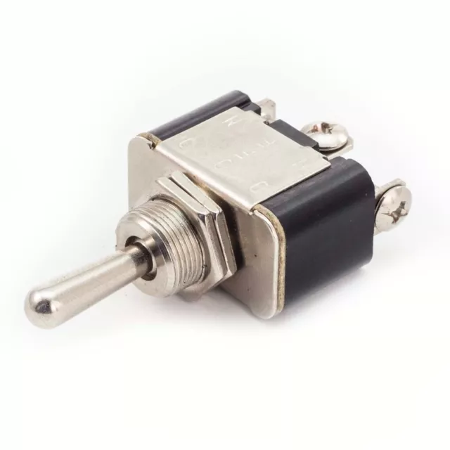 Kippschalter ON/OFF/ON, Wippschalter, Toggle Switch, Rallye, Racing, Motorsport