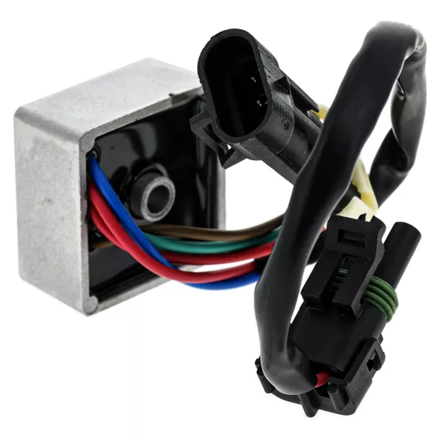 NICHE Starter Relay Solenoid Switch for Yamaha 29U-81950-93 Road V Star 650