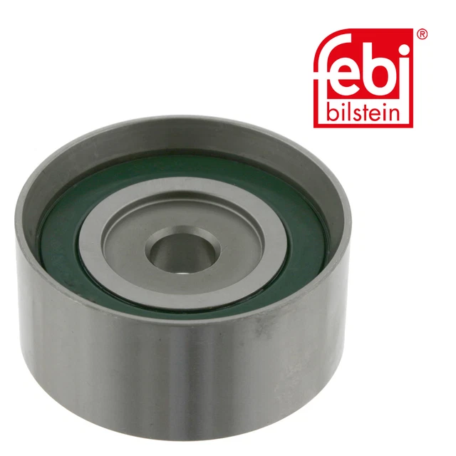 FEBI BILSTEIN Poulie renvoi/transmission, courroie de distribution pour
