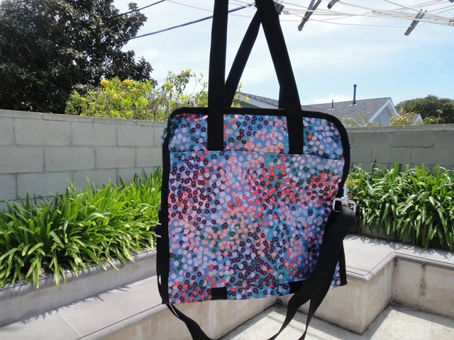 LeSportsac + Gabrielle Box Crossbody Bag