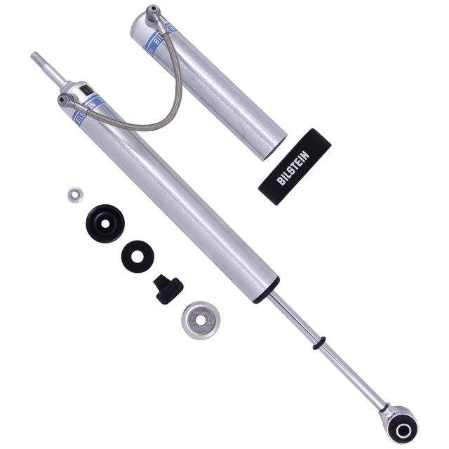 Bilstein 5160 w/ Remote Reservoir Shocks 25-285321