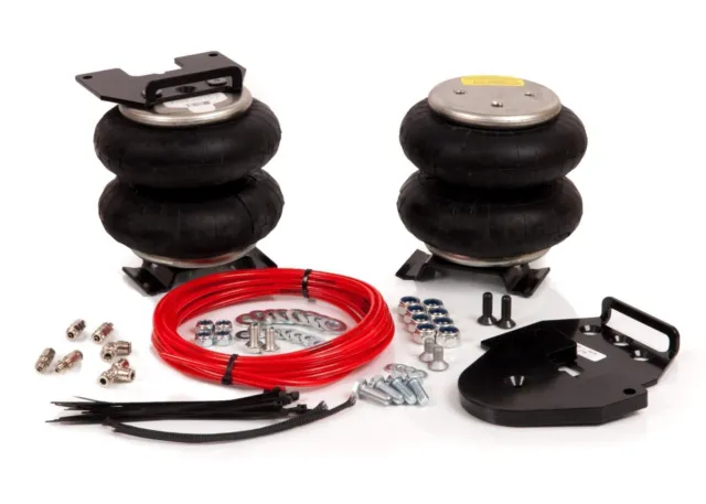 Kit de suspension pneumatique Fiat Ducato/Citroen Jumper/Peugeot Boxer...