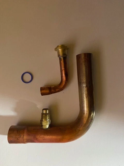 Allied Air - Armstrong Furnance Expansion Valve - H4TXV01-1