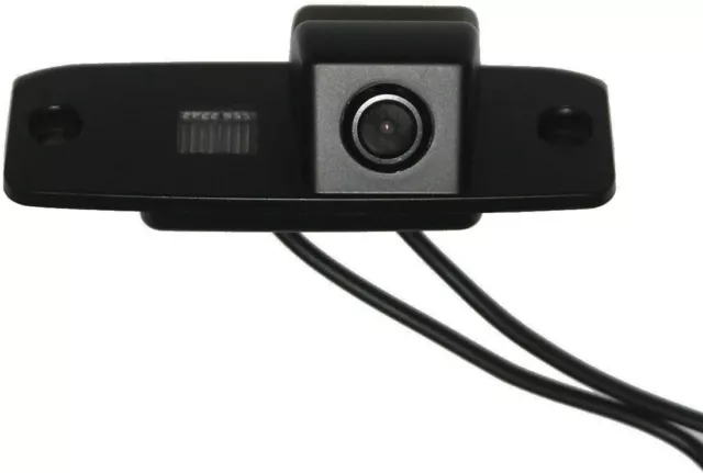 Car Rear View Reverse Parking Camera for Hyundai Tucson Accent Elantra Terracan