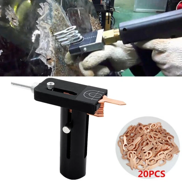 Kit pistola ad anello estrattore auto preciso con lavatrice facile installazione