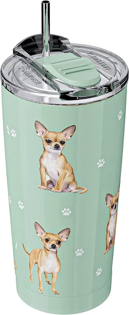 3D Print Insulated Stainless Steel Tumbler