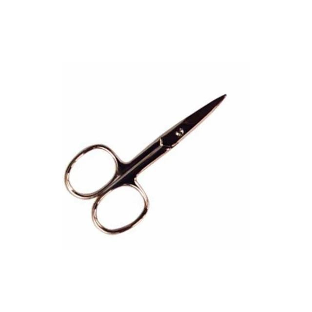 Tijeras Uñas Curvas 3,5" MM 90 XTRA 05266