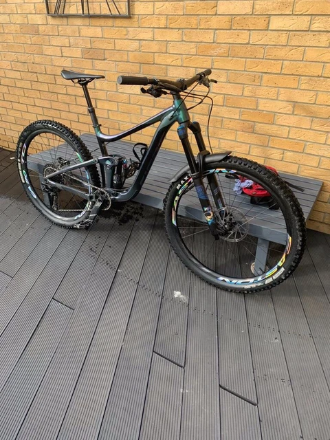 Giant reign hotsell 29 1