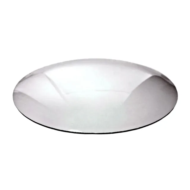 Ersatzglas Uhrglas Großuhr Glas für Pendulen, Wanduhren & Standuhren 205-250 mm