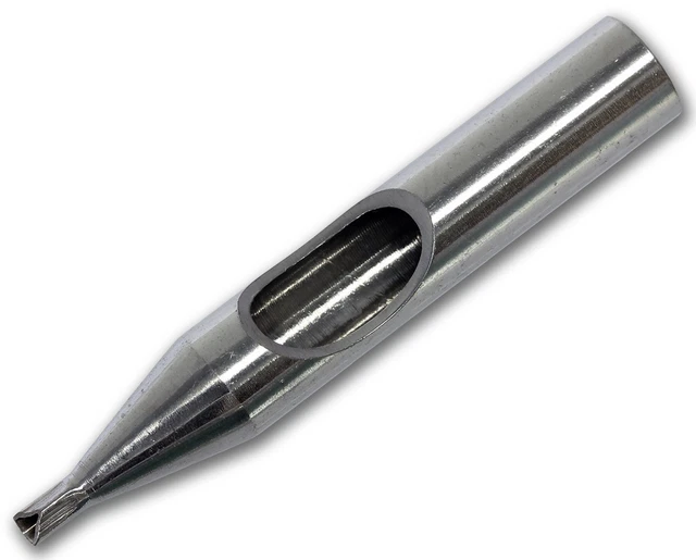 {PiA} 7 punta tatuaggio diamante 7 DT punta tatuaggio tatuaggio punta diamante