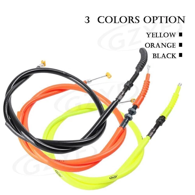 Ricambio Cavo Frizione/Linea Fili per Yamaha YZF R1 2004 2005 2006