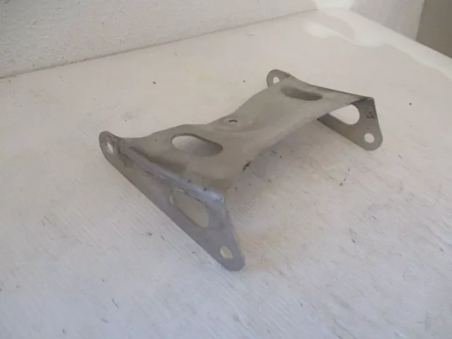 Cadre / Châssis Arrière Traverse Support Suzuki Gsxr 1000 K7 K8 WVCL