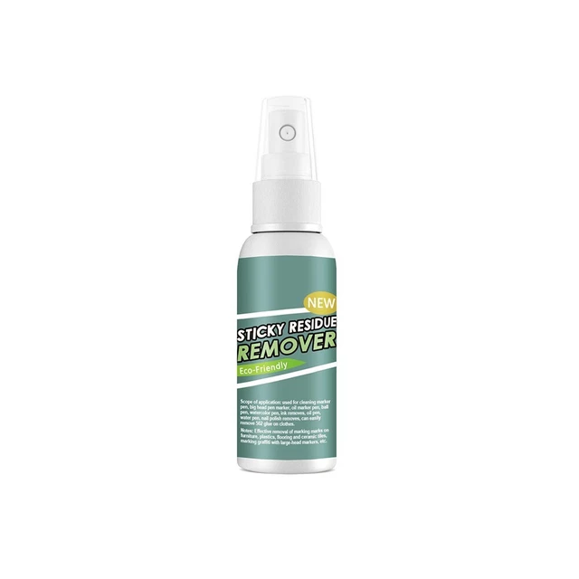 Spray antiruggine smaltatura colla residui di colla ecologico