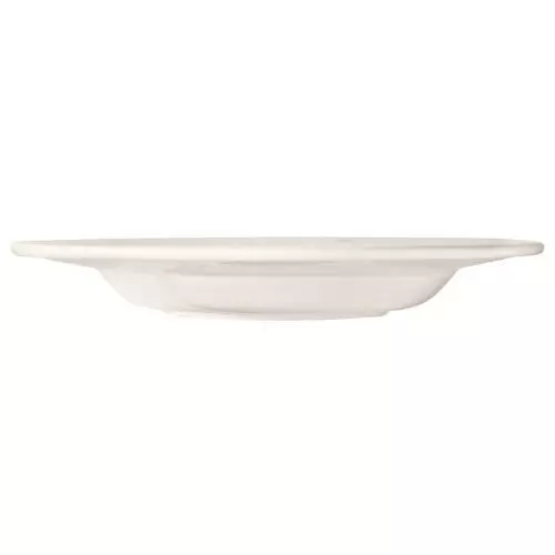 World Tableware - 840-370-200 - Porcelana 20 oz Pasta Bowl