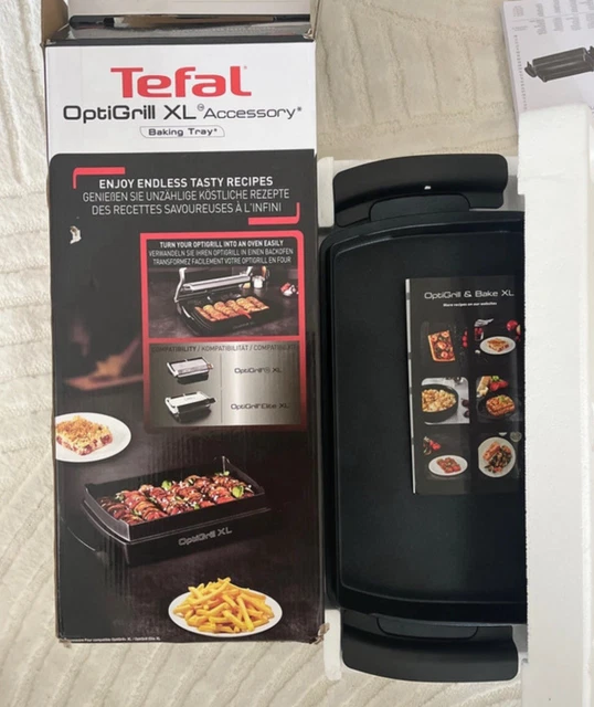 ROWENTA TEFAL RÉSISTANCE 312mm 1200W 240V Plaque SuperGrill XL GR461B GC461B EUR 20,99 - FR