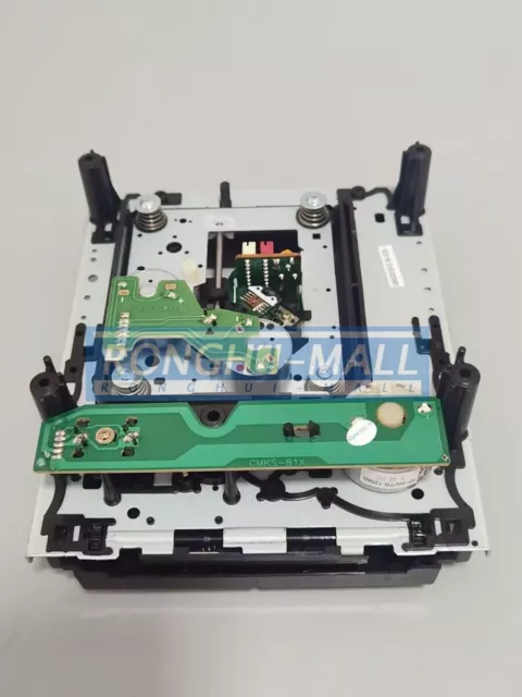 1PCS NEW CD movement KSL-2101ABM KSS210A KSS-210B laser head in and out assembly