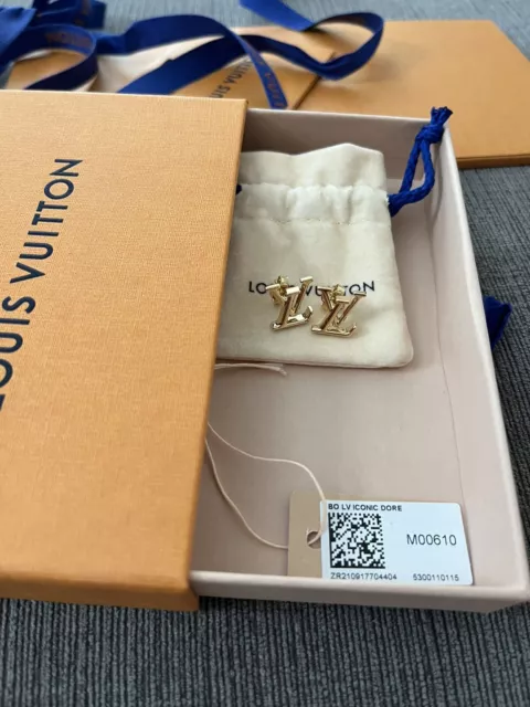 Auth Louis Vuitton Stud Brass Rivet from keepalls for replacement