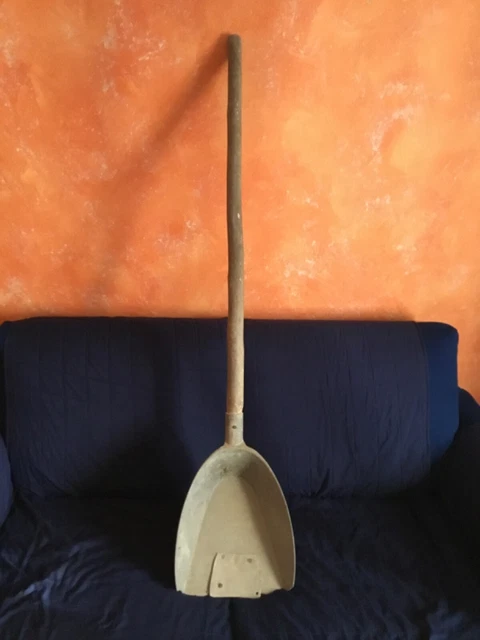 pala per cereali primo 900