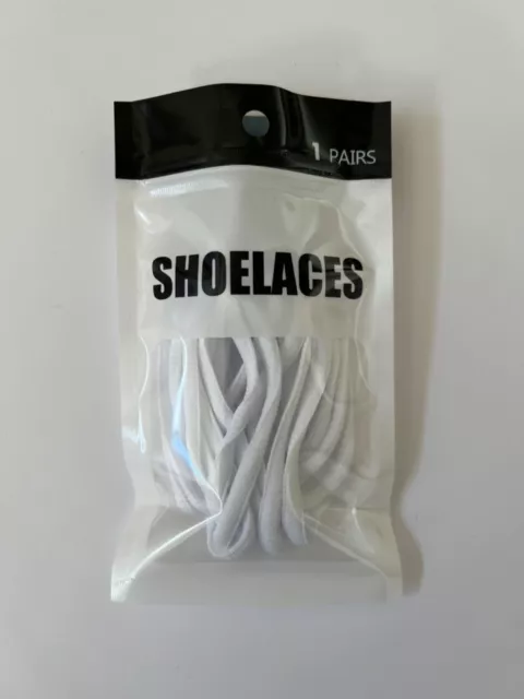 Oval Replacement Shoelaces For Jordan 9, 10, 11, 12, 13 Shoe Laces  Buy 2 Get 1 2