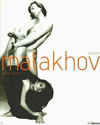 Vladimir Malakhov: Trade Edition (Ullmann) Blum, Dieter Buch