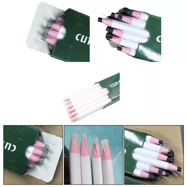 Pull String Crayon Made Of High-quality Material No-sharpening Invisible Pen