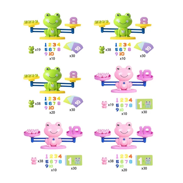 Puzzle En Bois JoyCat Animaux De La Ferme - Jouet Montessori 1 2 3 Ans - Cadeau Enfants Noël Anniversaire