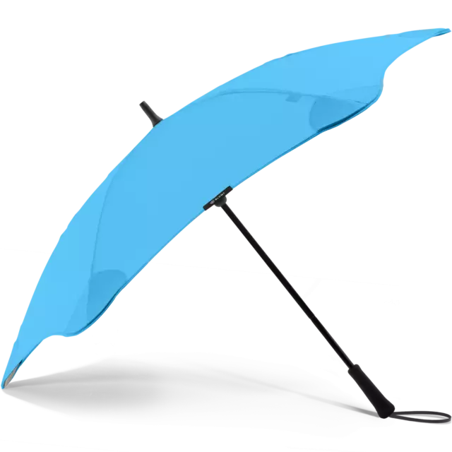 BLUNT Exec Umbrella Blue