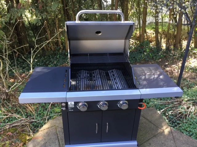 Landmann Gasgrill Lidl