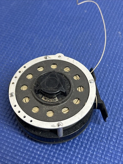 Mitchell 710 Automatic Fly Reel VENDRE! - PicClick FR Mitchell 710 Automatic Fly Reel VENDRE! - PicClick FR