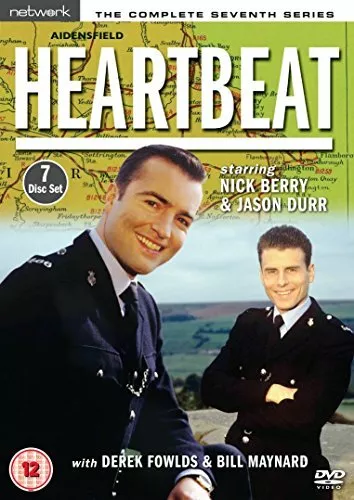 Heartbeat - The Complete Seventh Series [DVD][Region 2]