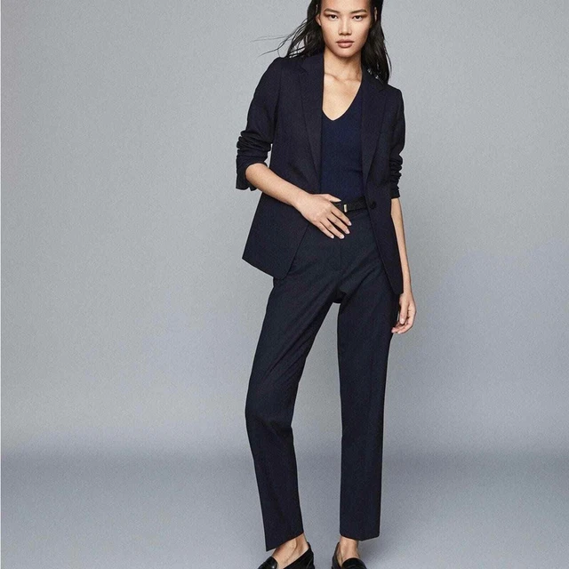 Reiss hartley deals jacket