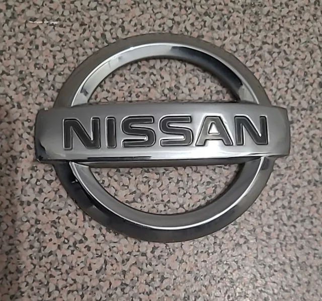 Emblème Nissan  Fabricant Badge Logo Emblème 62890AX600